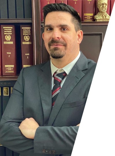 Σχετικά με τον Γεώργιο Α. Παναγάκο